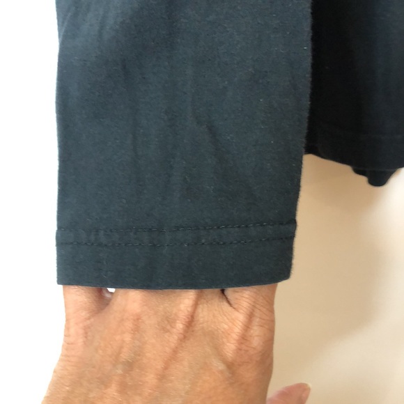 Ultra Club Organic Discovery Channel Deadliest Catch Con Cotton Top M MEDIUM - Picture 8 of 10